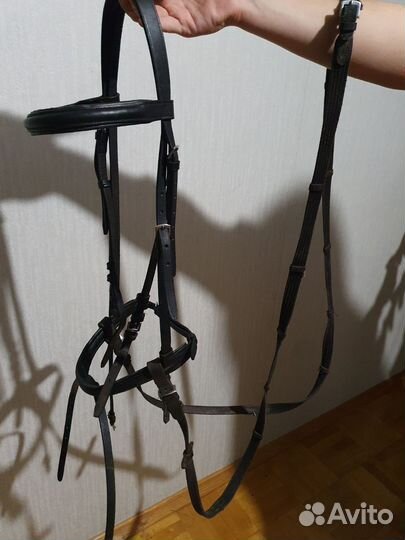 Оголовье для лошади