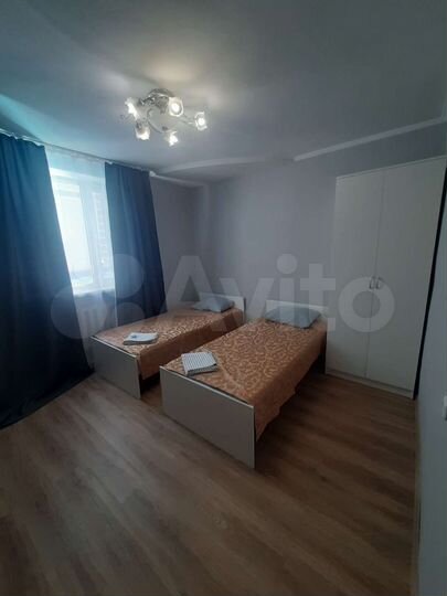 Комната 30 м², 2/3 эт.