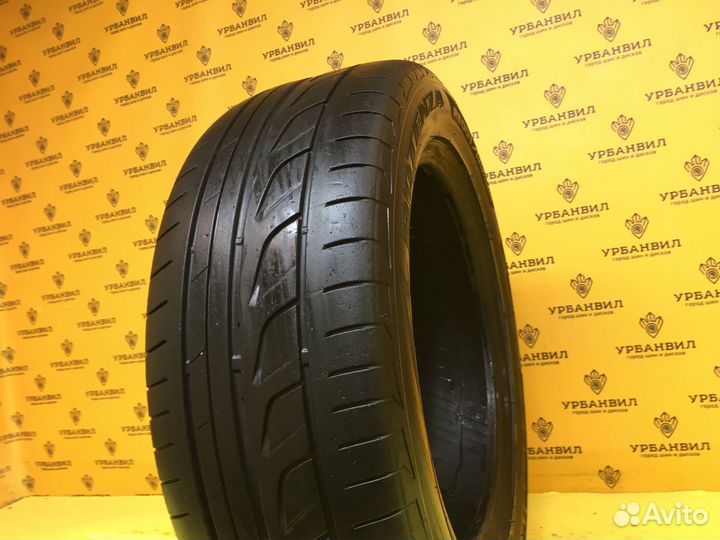 Bridgestone Potenza RE001 Adrenalin 205/55 R16 91W