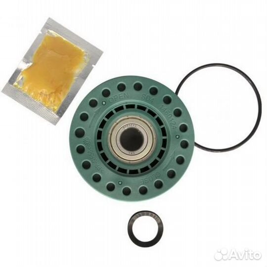 Подшипники и Сальник для Стиральной Машины