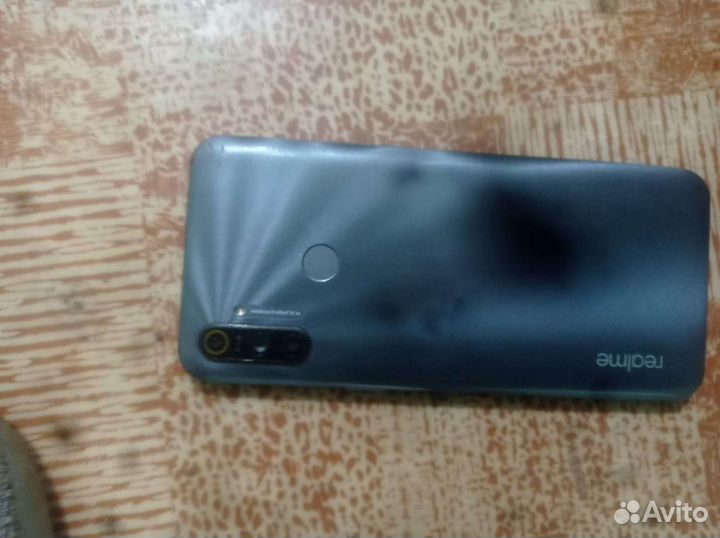 Телефон realme c3 Обмен