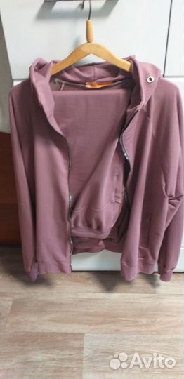 Спортивный костюм женский новый