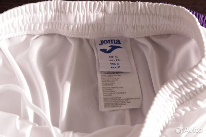 Шорты joma