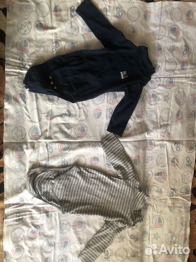 Детская одежда для мальчиков