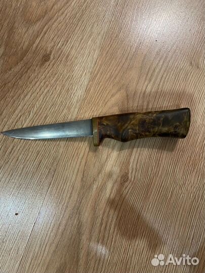 Якутский нож