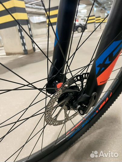 Горный велосипед Format 1413 XL 29