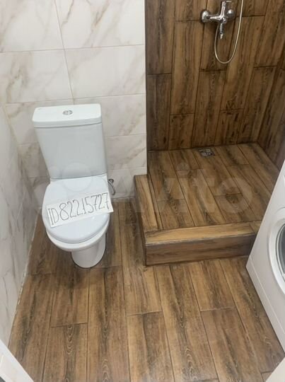 1-к. квартира, 35 м², 2/2 эт.