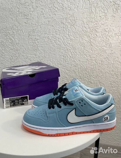 Кроссовки Nike SB Dunk Low 41-45 размеры