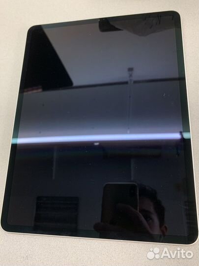 Дисплей экран iPad pro 12.9 3 4 gen 2018 2020