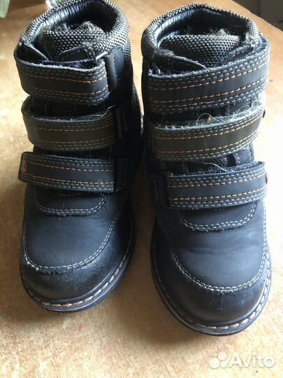 Sursil ortho ботинки 27