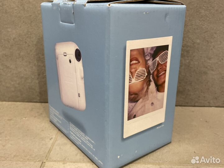 Fujifilm Instax Mini 11 Новые-Гарантия
