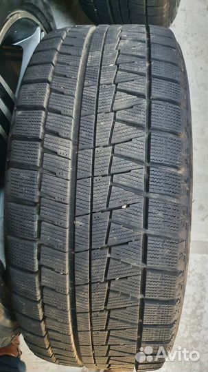 Bridgestone Blizzak DM-V1 225/50 R17