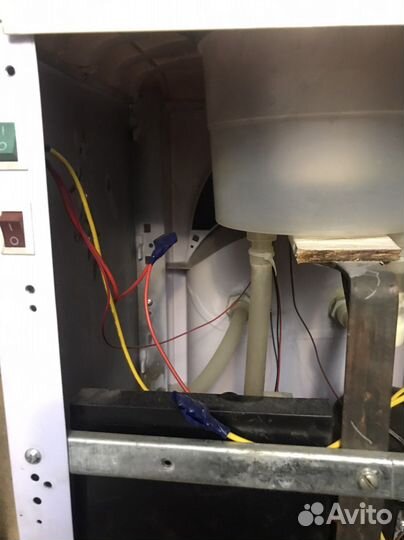 Кулер для воды