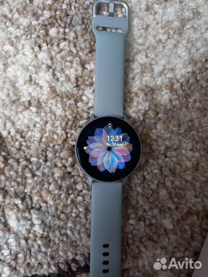 Samsung Galaxy Watch active 2 44 мм