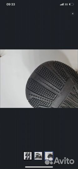 Обувь для собак