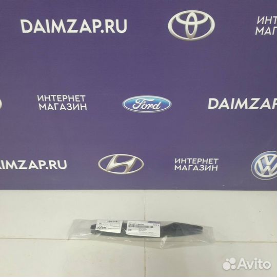 Направляющая цепи (успокоитель) Hyundai Solaris ор