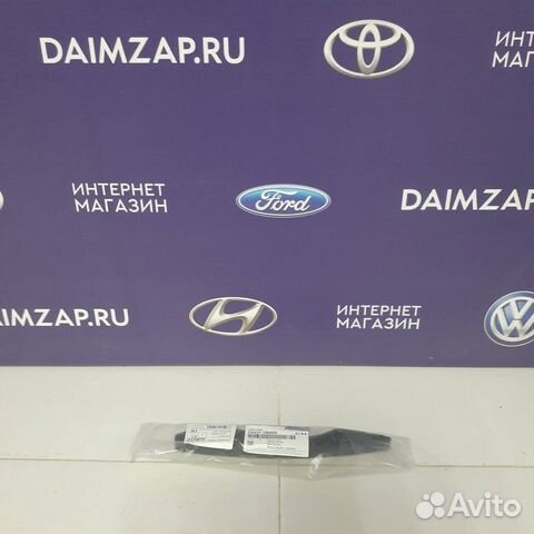 Направляющая цепи (успокоитель) Hyundai Solaris ор