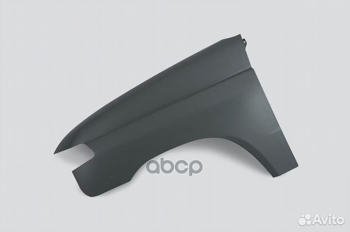 Шт 316386840301100 Крыло УАЗ Patriot с 2014 г.в