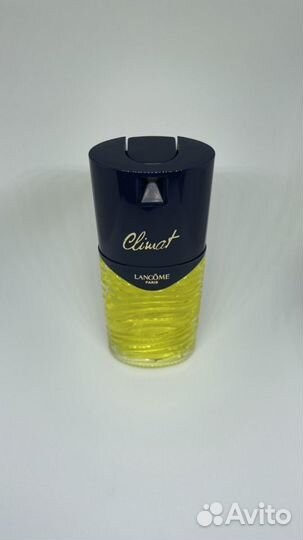 Туалетная вода climat 45 ml lancome