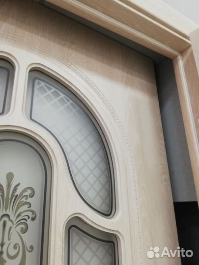 Двери межкомнатные