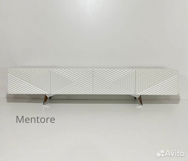 Тумба тв Bravo в современном стиле