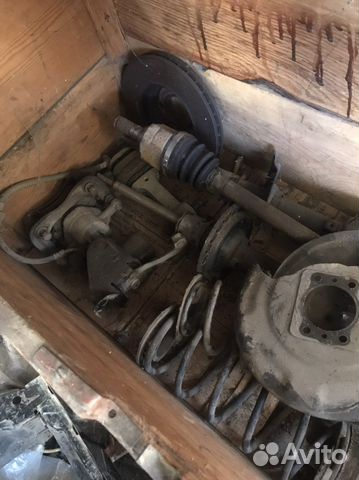 Привод на хендей солярис