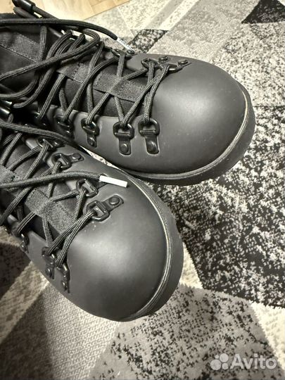 Ботинки мужские