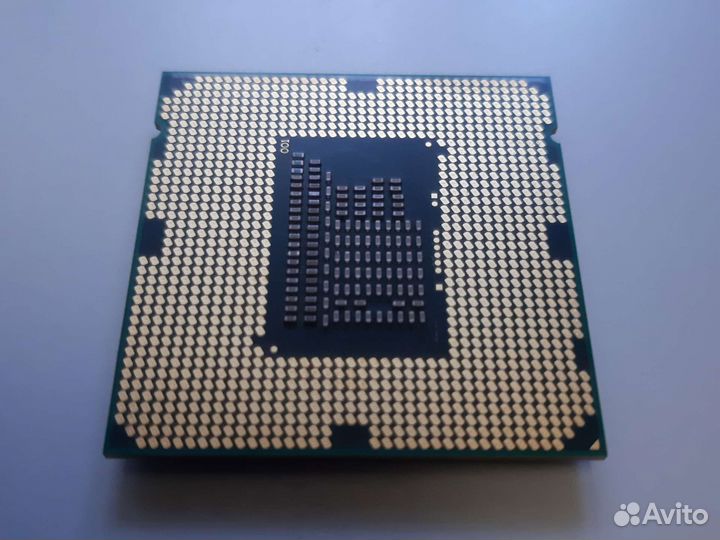 Процессор Celeron G530 lga 1155