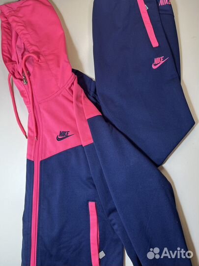 Спортивный костюм nike детский