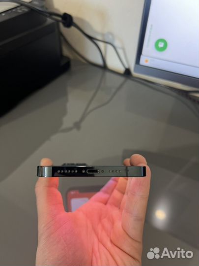 iPhone 12 Pro Max, 256 ГБ
