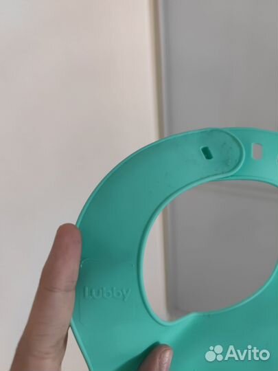 Нагрудник для кормления