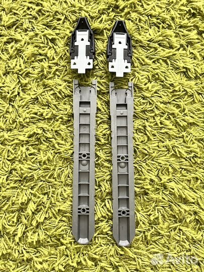 Крепления для беговых лыж sns