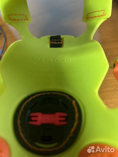 Korkers ice walker boa