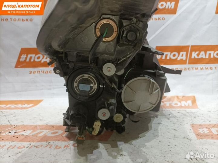 Фара левая Nissan Teana J32 2011