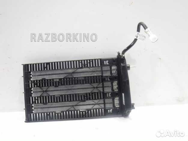 Подогреватель отопителя A2058308500