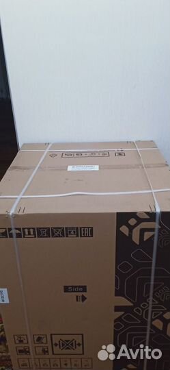 Посудомоечная машина 60 см новая в упаковке