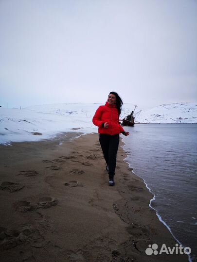 Туры в Териберку