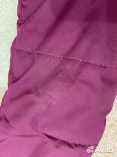 Зимний комбинезон Nika 110