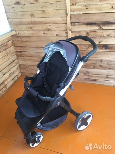 Продам коляску