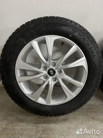 Шины диски и колеса