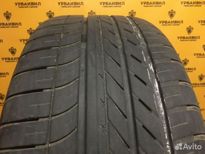 Goodyear Eagle F1 Asymmetric SUV 255/50 R19