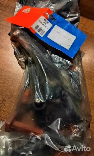 Провода высокого напряж. к-кт для Mer Benz W124