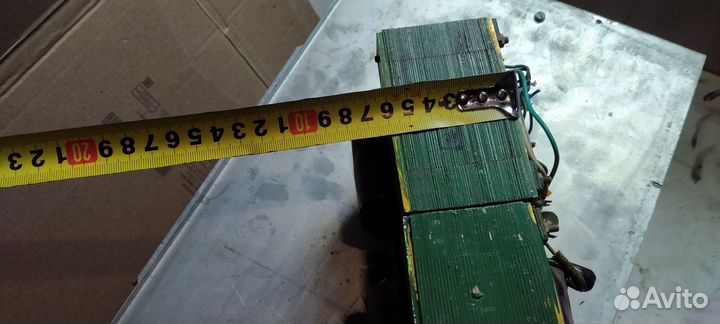 Трансформаторы tesla