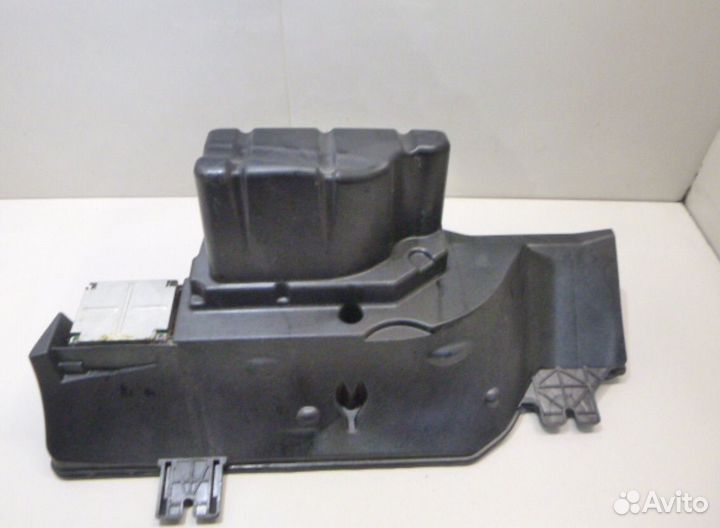 Сабвуфер bose Nissan Pathfinder R51 2004-2014