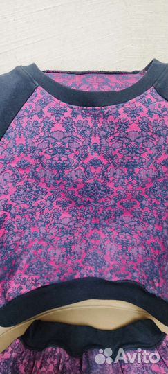 Костюм для девочки