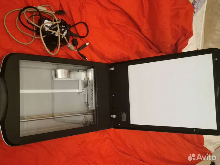 Сканнер Epson Perfection 4490 photo