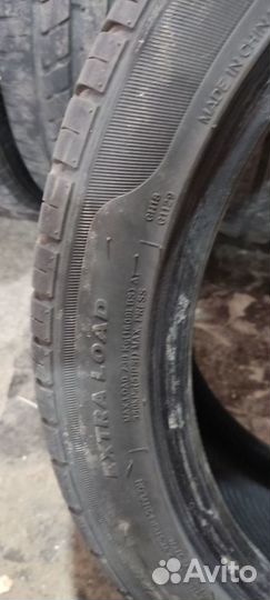 Goform GH-18 245/40 R18