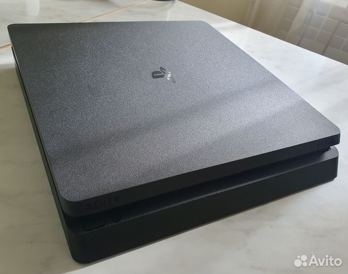 Sony playstation 4 slim 1tb