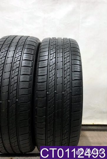 Kumho Crugen Premium KL33 225/55 R19 99V