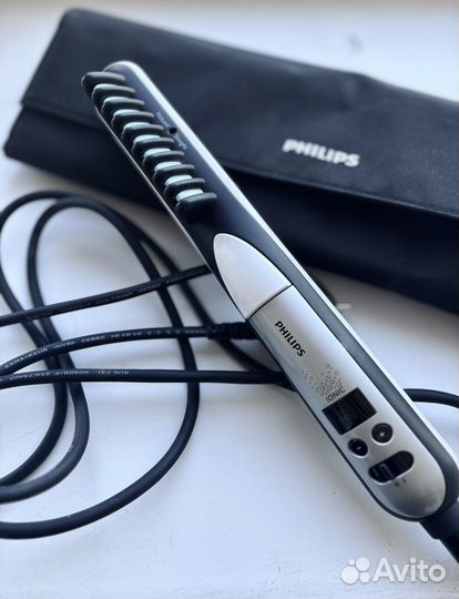 Утюжок ионизатор для волос Philips